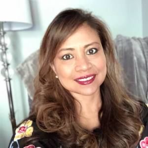 Meet your Posher, Darilyn